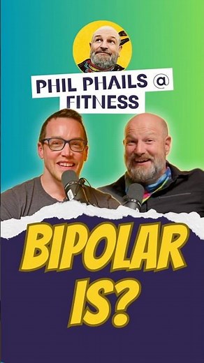 Do You Actually Have Bipolar?