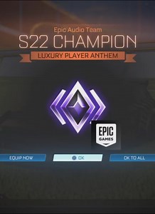Rocket League Player Anthems: Champ and Below Explained