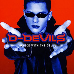 D-Devils - Dance With The Devil