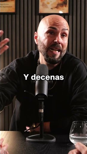 Una reflexión muy potente sobre industria musical, éxito y dinero.