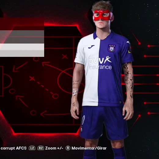 Como Pegar Faces No PES 2021: Tutorial Completo