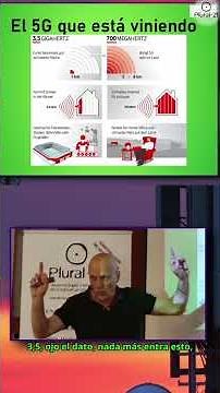 5G at 700 MHz: The frequency that penetrates your walls 🏠🚫