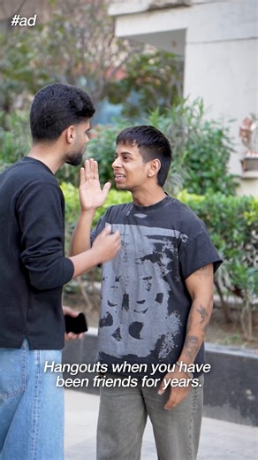 Me and my day 1 (AI Mode on Search) 🤝 | Google