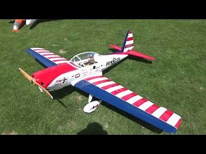Carolina Custom Kits Super Chipmunk maiden flight, and more!!