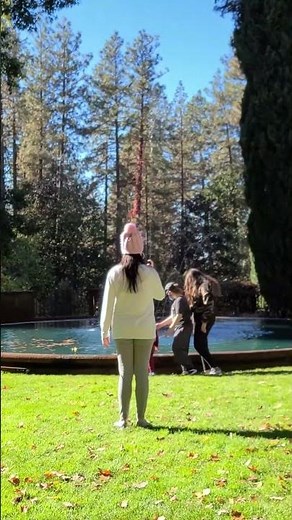 Gold Rush history… but make it an adventure! #empiremine #familytravel #grassvalley