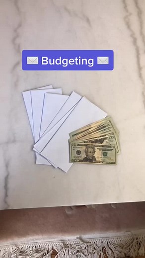 Envelope Budgeting Made Easy for Personal Finance