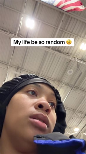 Random Life Moments and Unexpected Encounters