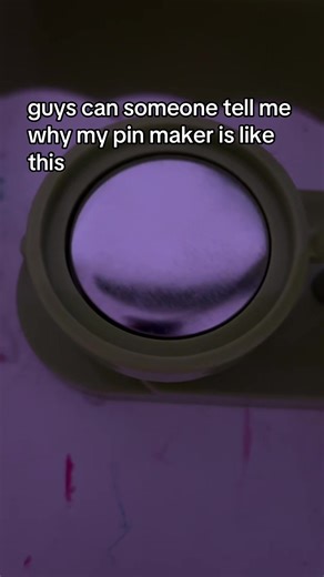 it’s not making a pin #pin #pinmaker #ineedhelp #help #fyp | pin maker