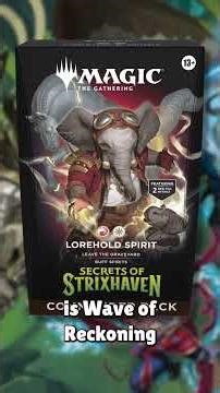 The Most Expensive Strixhaven Commander Reprints #mtg #magicthegathering