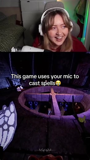 Teleporting spell on yapyap 😭 #yapyap @xJameh