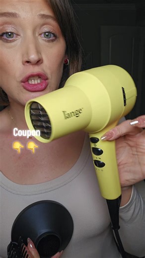 Save on L'ange Turbo Blow Dryer with Code LANGVIP117