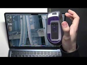 How to Connect Rapoo MT760L to Mac