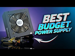 5 Best Budget Power Supply 2026 | Best PSU on Budget 2026