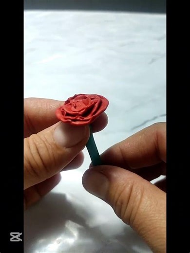 Spring flower. #forbaby #foryou #plastilina