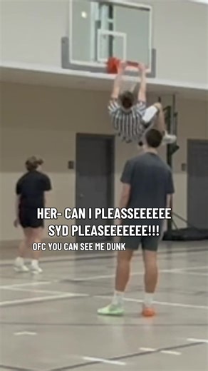 Dunking Challenges: Show Your Skills and Tag a Friend