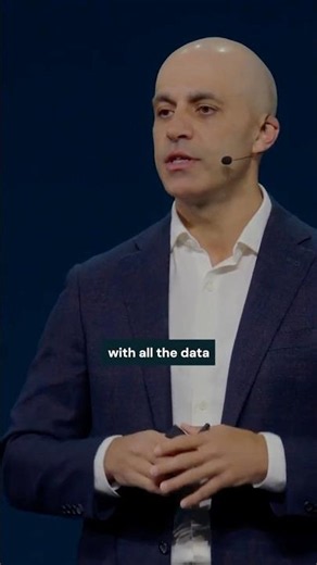 Genie Ontology an automatic and secure context store | Data + AI Summit 2026 #databricks