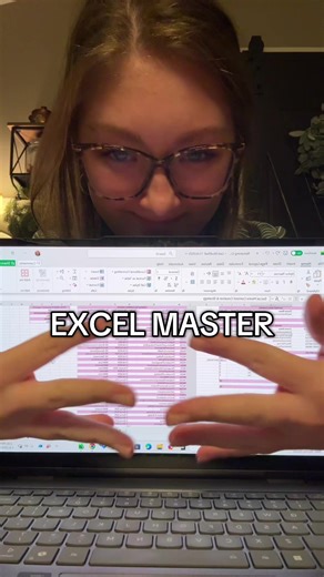I’m a certified Microsoft Office Specialist: Excel Associate #excel #marketingstudent #sheets