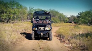 Bennche TV Spot, 'Reliability'