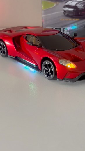 2017 Ford GT 1:24scale RC Drift car available in stock #foryoupagereels #RC #CarLovers #minijoyshopbd #ford | MiniJoy Shop BD | Facebook