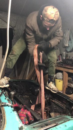 Removing a Car Engine: Step-by-Step Guide