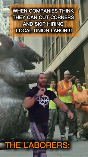 Protecting Jobs: The Importance of Local Union Labor