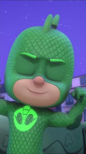 PJ Masks Sidekicks Split Up! 🦋👾 | PJ Masks
