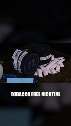 77 Ghost Bubble Gum Mini 20 mg