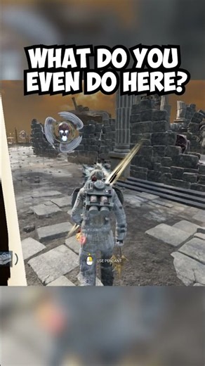 What Do I Even Do Here?! Dead by Daylight