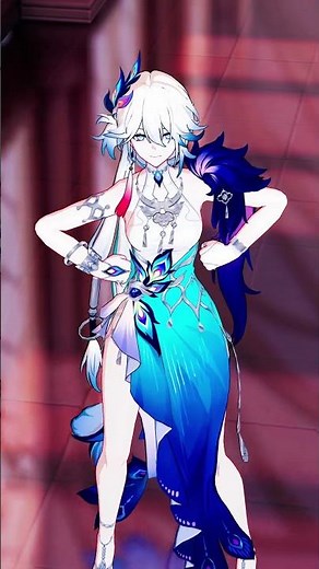 Yao Guang / Gambare Gambare Senpai【Honkai: Star Rail MMD】