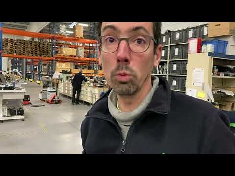 HDD Wipe on a Sharp copier