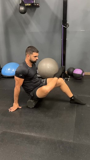3.1K views · 43 reactions |  Libera tu ciática con el foam roller ...