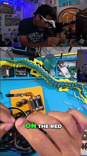 Wiring Basics_ Connect Wires Safely (Black to Black, Red to Red)