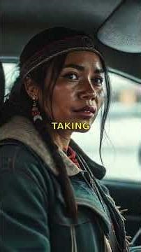 Breaking News: Actress Stopped by ICE at LAX Over Fake Tribal ID #Shorts
