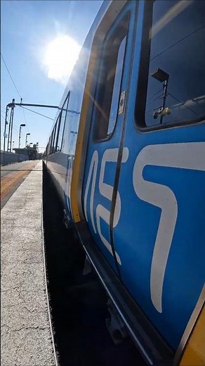 My Favourite Melbourne Platform Gap