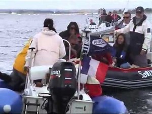 SEMI-RIGIDE.FR Chasse au trésor en bateau semi-rigide