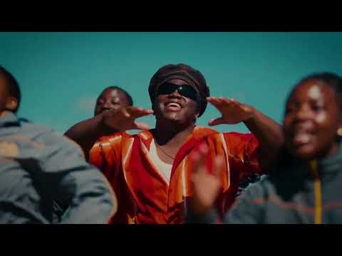 Vane Hanya Nesu (Jesu Wedu) | Bryan K ft. Hillview Christian College (Official Video)