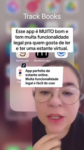 Bookmory: O App Perfeito para Organizar sua Estante de Livros