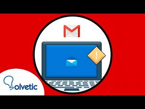 ❌ Correo Windows 10 NO SINCRONIZA GMAIL | 𝗦𝗢𝗟𝗨𝗖𝗜𝗢𝗡 ✅