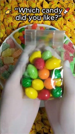 😱 WOW “You’ve NEVER Seen Jelly Like This 😱”#subscribe #candy #asmr