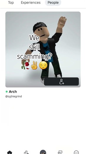 #punk #punkrock #mm2 #roblox Scamming in the big 26?