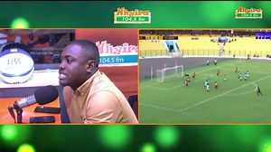 13K views · 298 reactions | Coach Ouattara wants to have control in midfield and he got that when Oppong Afranie was deployed in midfield Fifi Manfred reviews Hearts win over Lions in Homoho cup. #NhyiraSports | Nhyira 104.5 FM | Facebook