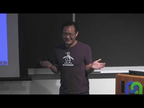 Ju Sun - Toward practical phase retrieval with deep learning - IPAM at UCLA