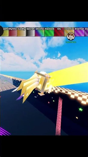 💥 I Tested 2.2 BILLION Kick Power... The Results Were INSANE! #roblox #shorts
