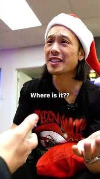 How to Receive Bad Gifts This Christmas!