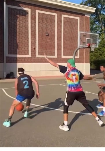 Understanding the Flow State in Basketball Performance