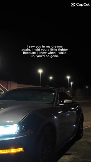 Every Night Like Clockwork: The Power of Cars