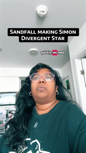 Transforming Normal Simon into the Divergent Star