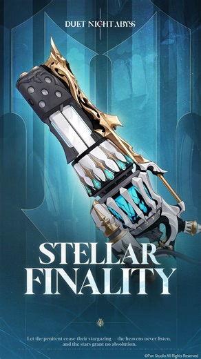 13K views · 319 reactions | ✦ Ironcast Project | Stellar Finality ✦...
