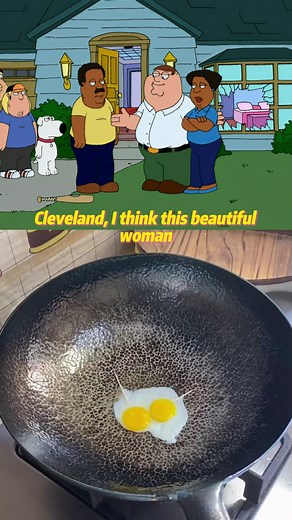 Family Guy: Cleveland Confronts Quagmire Over Betrayal