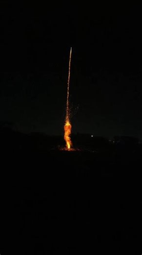 3½ " Fancy Skyshot - Kannan Crackers